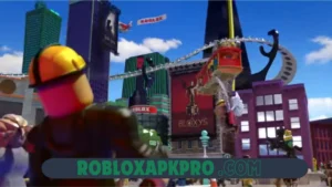 Download Roblox Mod APK 2.698.941 free on Android 5 Virtual Universe of Roblox