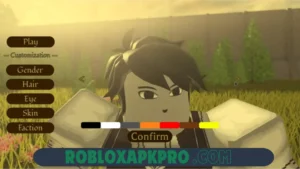 Download Roblox Mod APK 2.698.941 free on Android 4 Character Customization