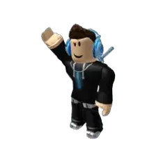 Roblox Avatar